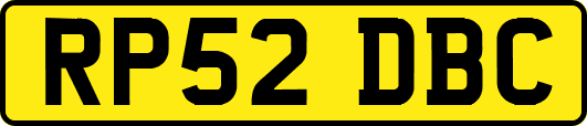 RP52DBC