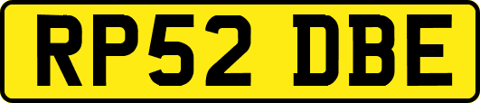 RP52DBE