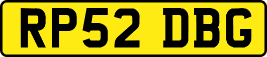 RP52DBG