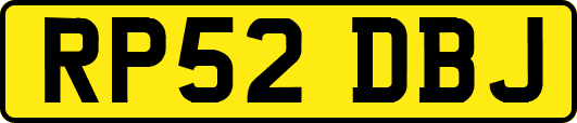 RP52DBJ