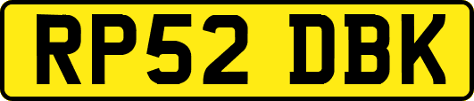 RP52DBK