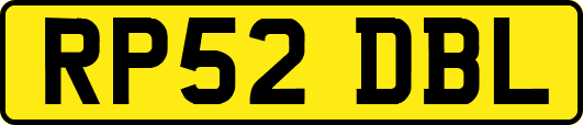 RP52DBL