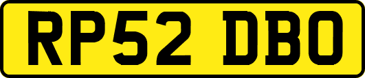 RP52DBO