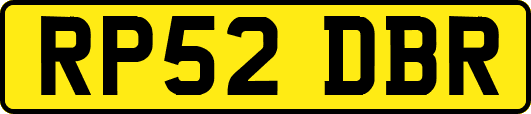 RP52DBR