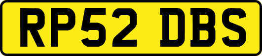 RP52DBS