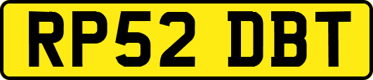 RP52DBT