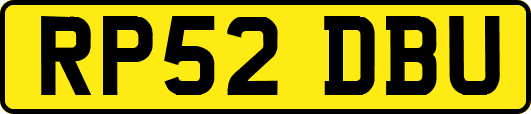 RP52DBU