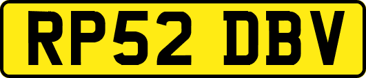RP52DBV