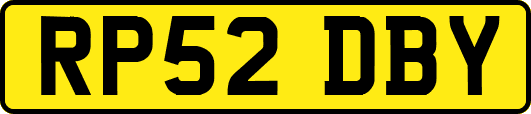 RP52DBY