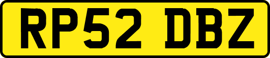 RP52DBZ