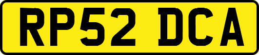 RP52DCA