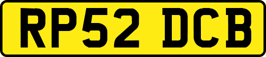 RP52DCB