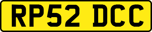 RP52DCC