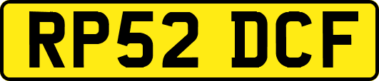 RP52DCF