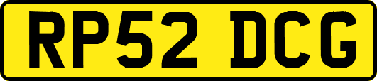 RP52DCG