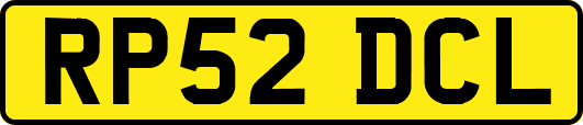 RP52DCL