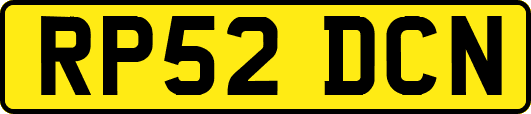 RP52DCN
