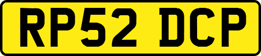RP52DCP