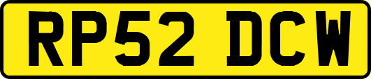 RP52DCW