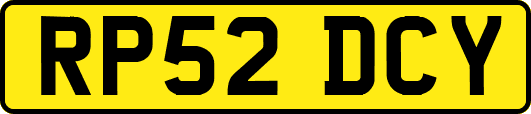 RP52DCY