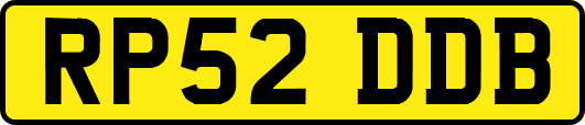 RP52DDB