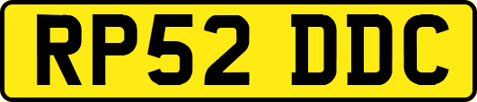 RP52DDC