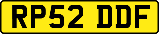 RP52DDF
