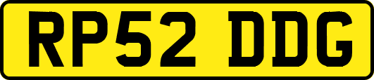 RP52DDG