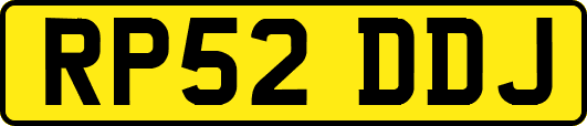 RP52DDJ