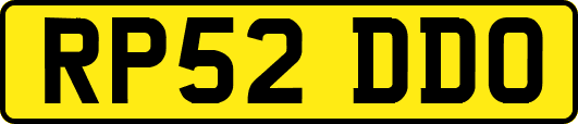 RP52DDO