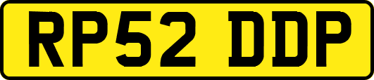 RP52DDP