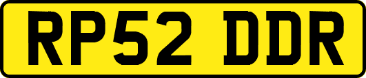 RP52DDR