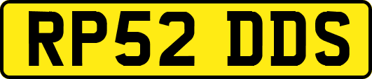 RP52DDS