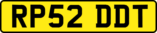 RP52DDT