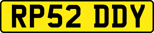 RP52DDY
