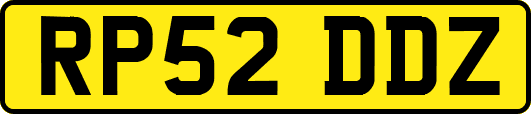 RP52DDZ