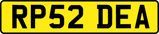 RP52DEA