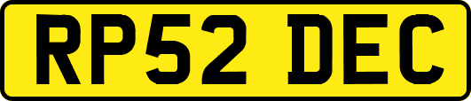 RP52DEC