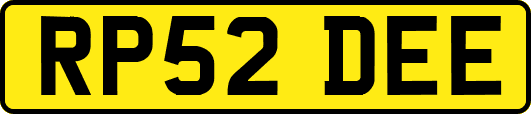 RP52DEE