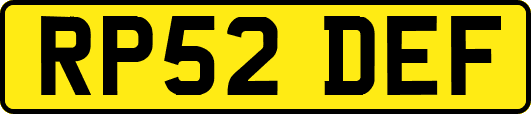 RP52DEF