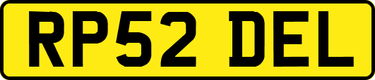RP52DEL