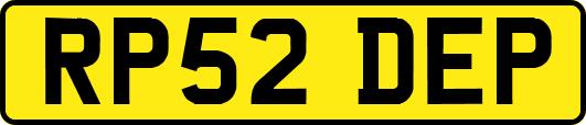 RP52DEP