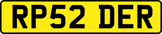 RP52DER
