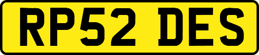 RP52DES