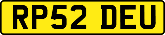 RP52DEU