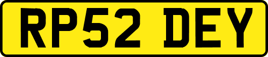 RP52DEY