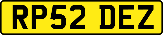 RP52DEZ