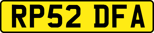 RP52DFA