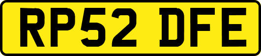 RP52DFE