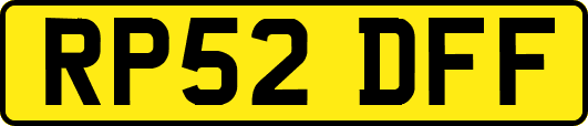 RP52DFF